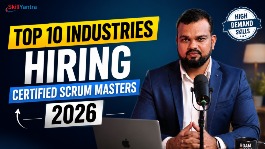 top 10 industries hiring