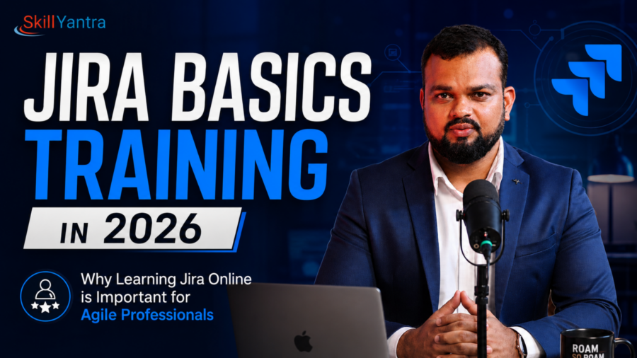 Jira Basic Training