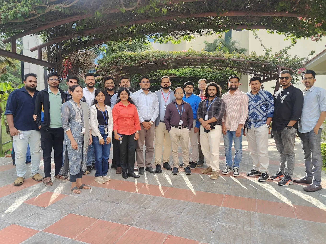 Skill Yantra Corporate Training