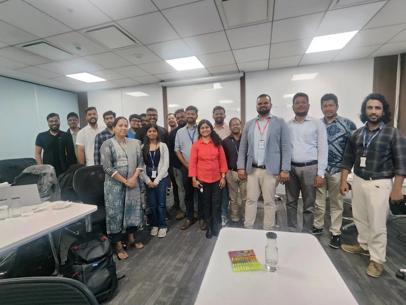 Skill Yantra Corporate Training