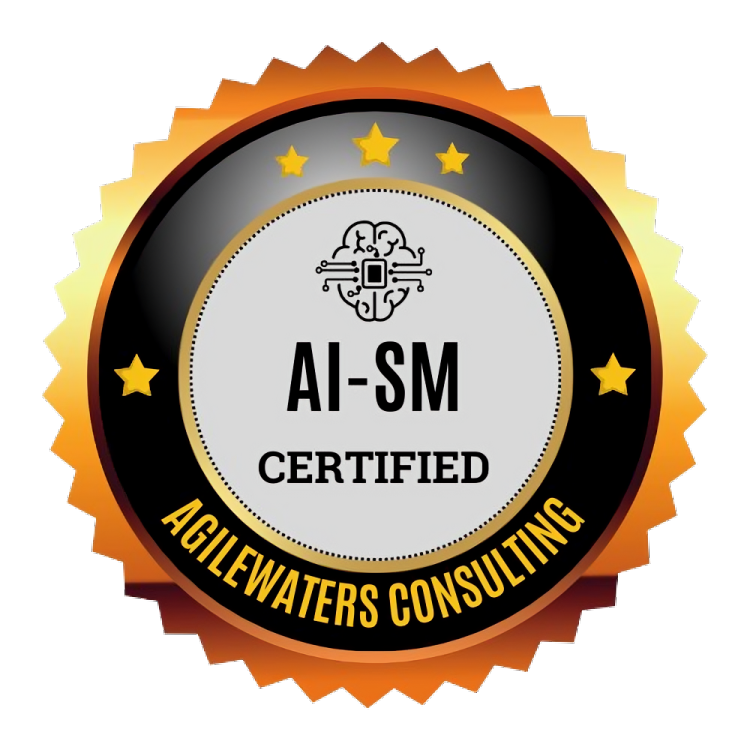 ai scrum master training