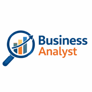 Business analyst