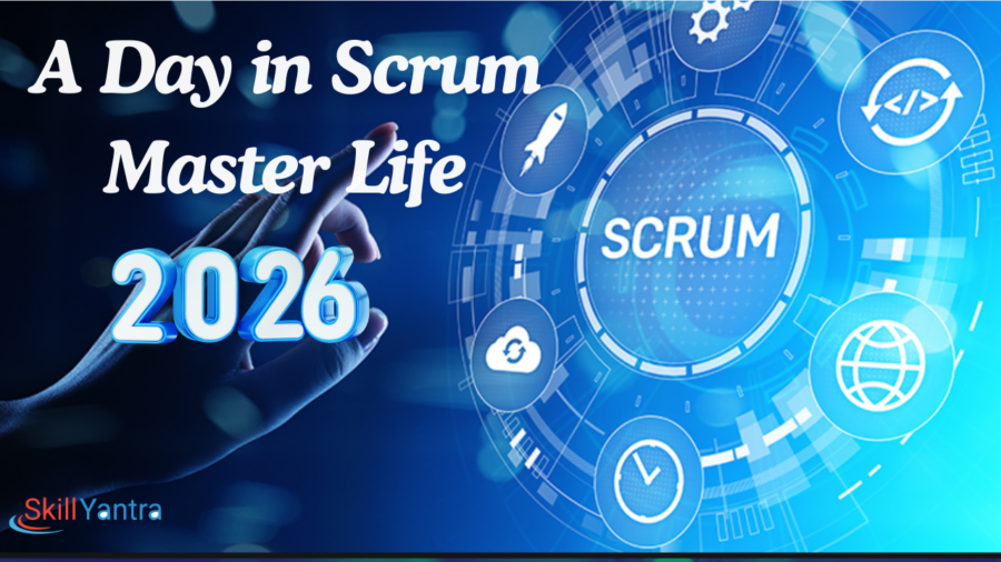 Scrum Master in 2026
