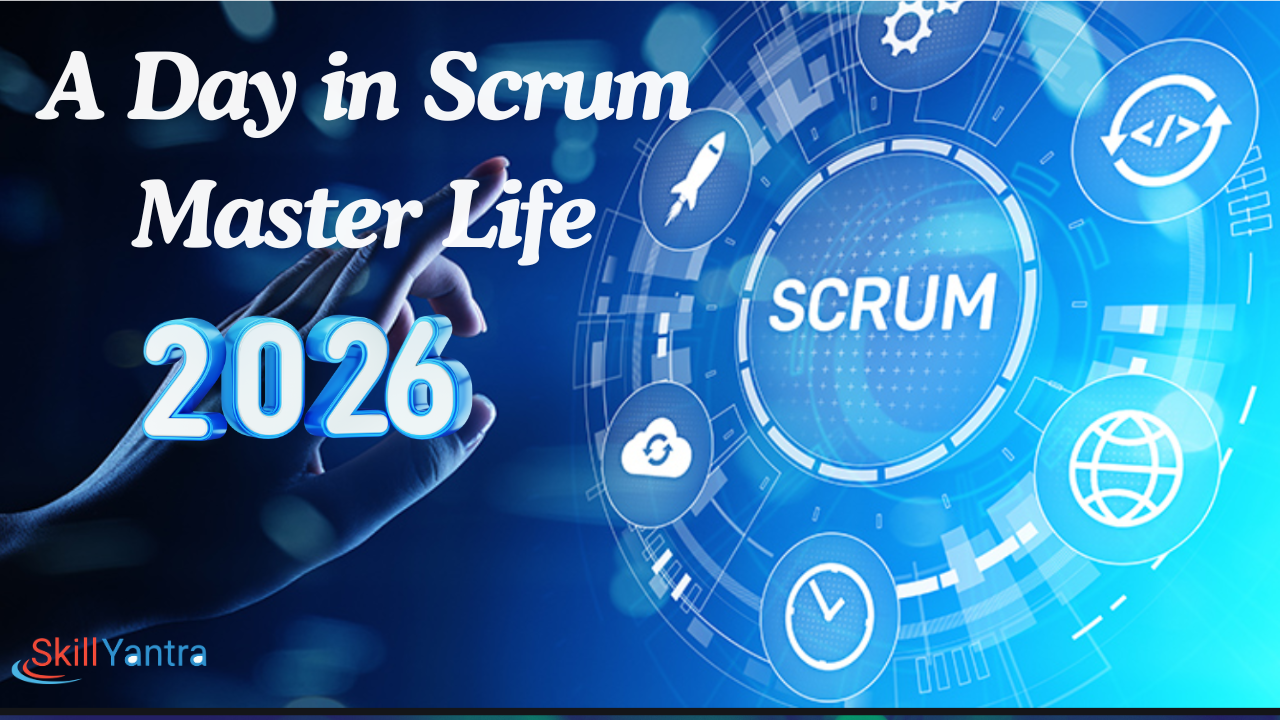 Scrum Master in 2026