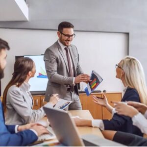 Scrum Master Training