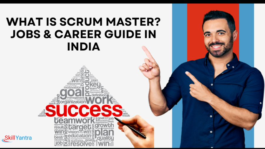 Yellow Black Modern Course YouTube Thumbnail